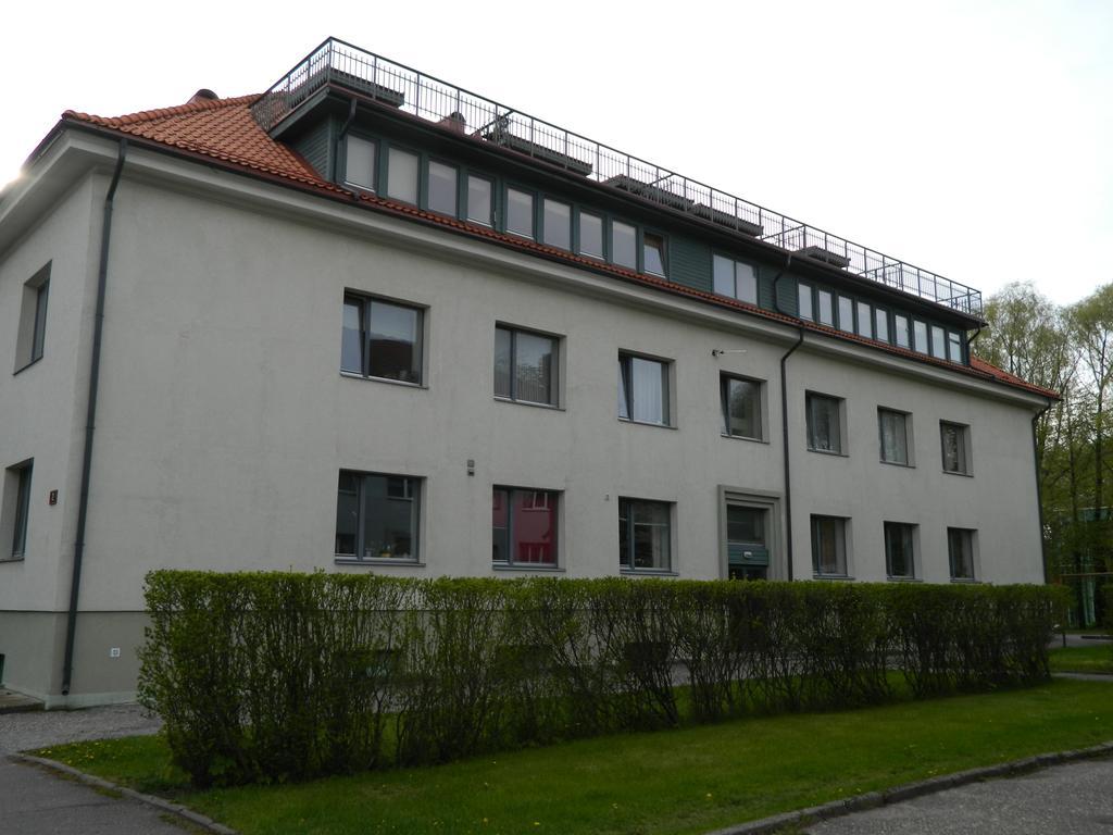 Paernu City Center Apartment Pärnu Quarto foto